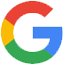 Ícone de google